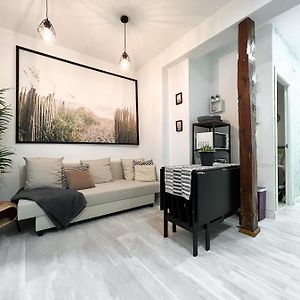 Appartement met Twee Slaapkamers